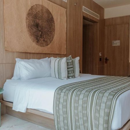 Osh Hotel Cartagena Bagian luar foto
