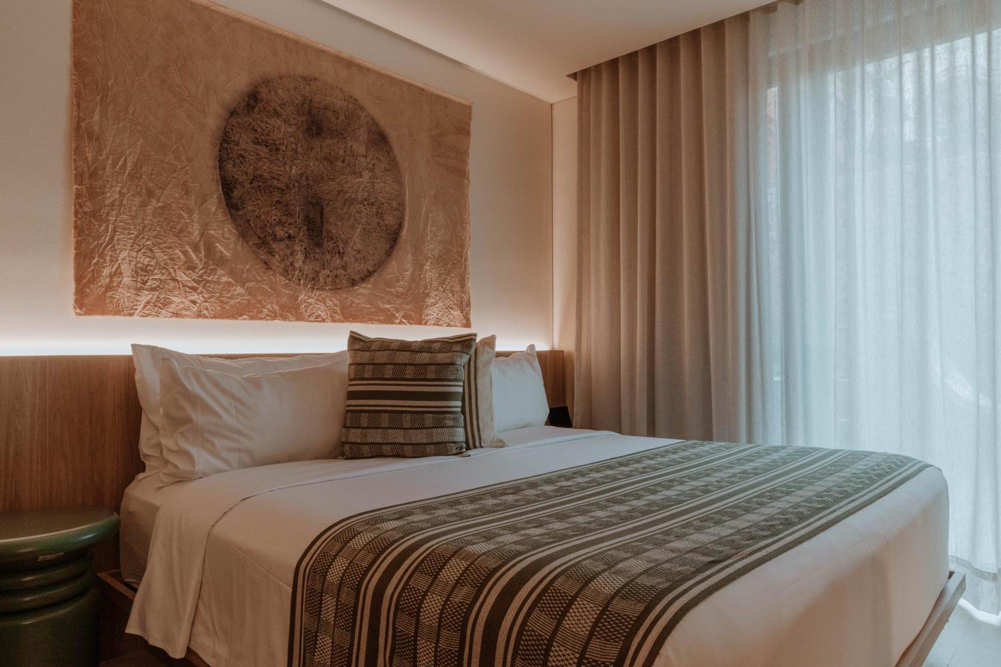 Osh Hotel Cartagena Ruang foto
