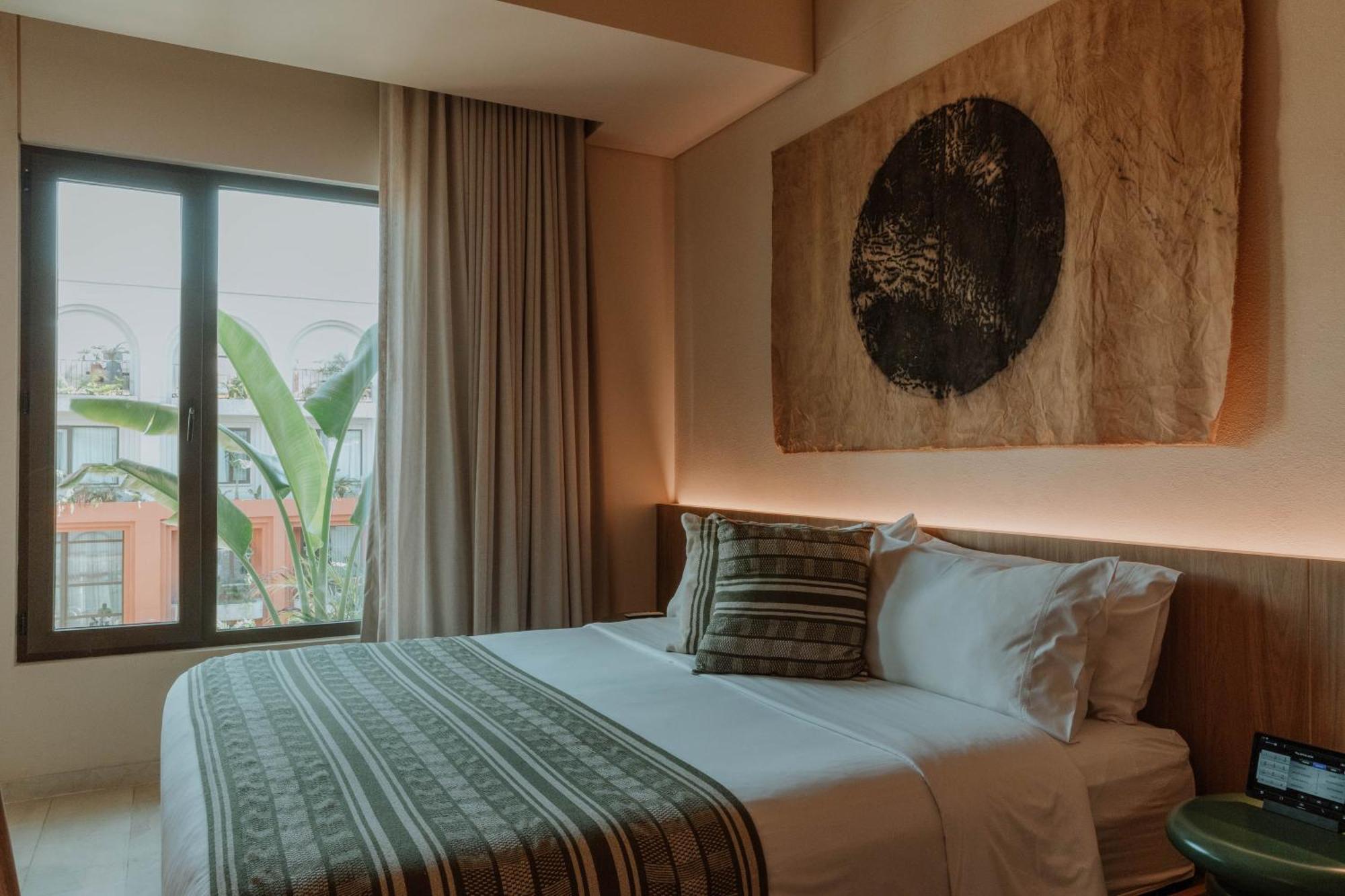Osh Hotel Cartagena Ruang foto