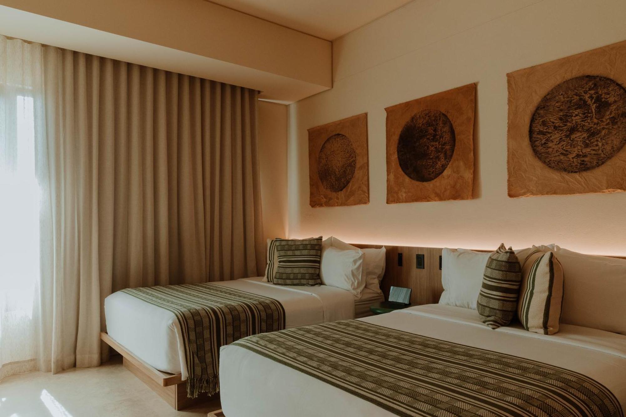 Osh Hotel Cartagena Ruang foto