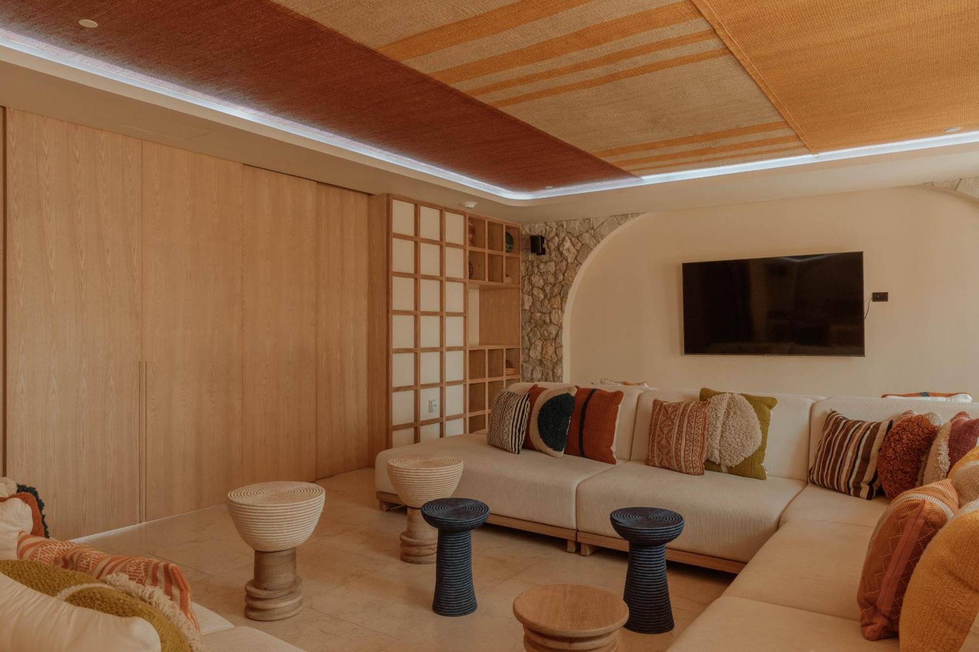 Osh Hotel Cartagena Bagian luar foto