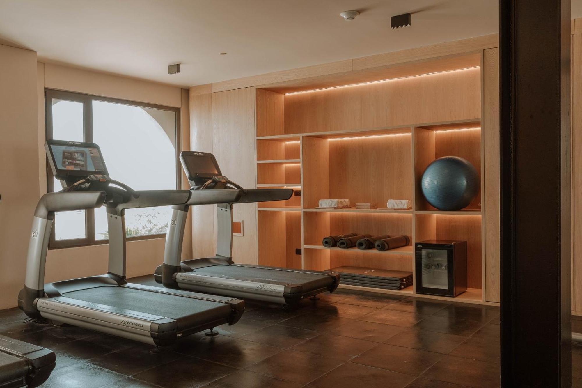 Osh Hotel Cartagena Bagian luar foto