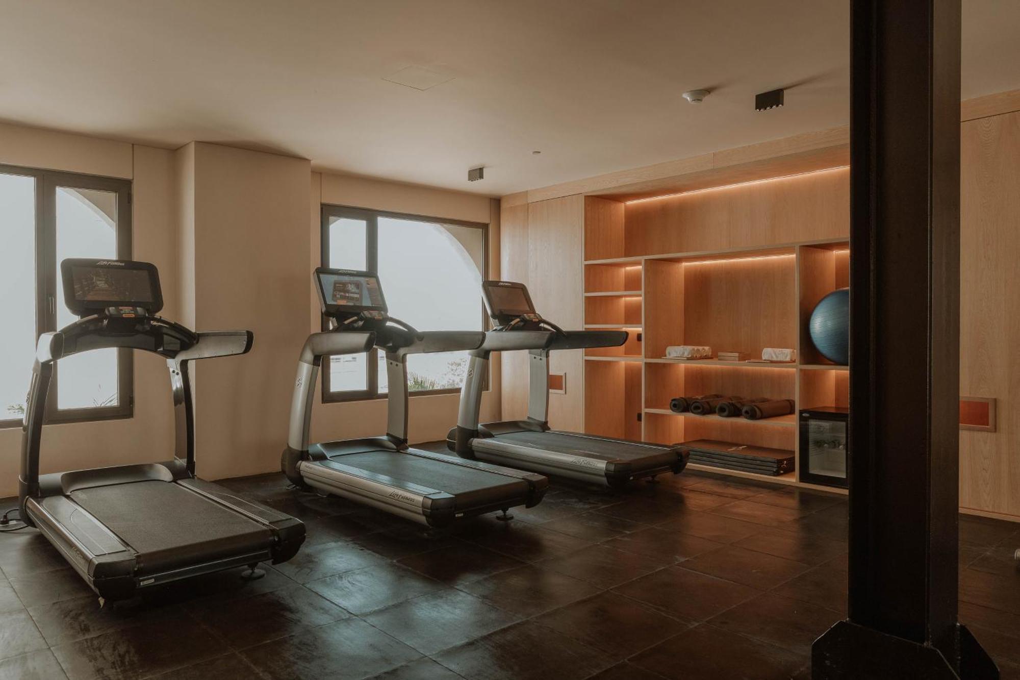 Osh Hotel Cartagena Bagian luar foto