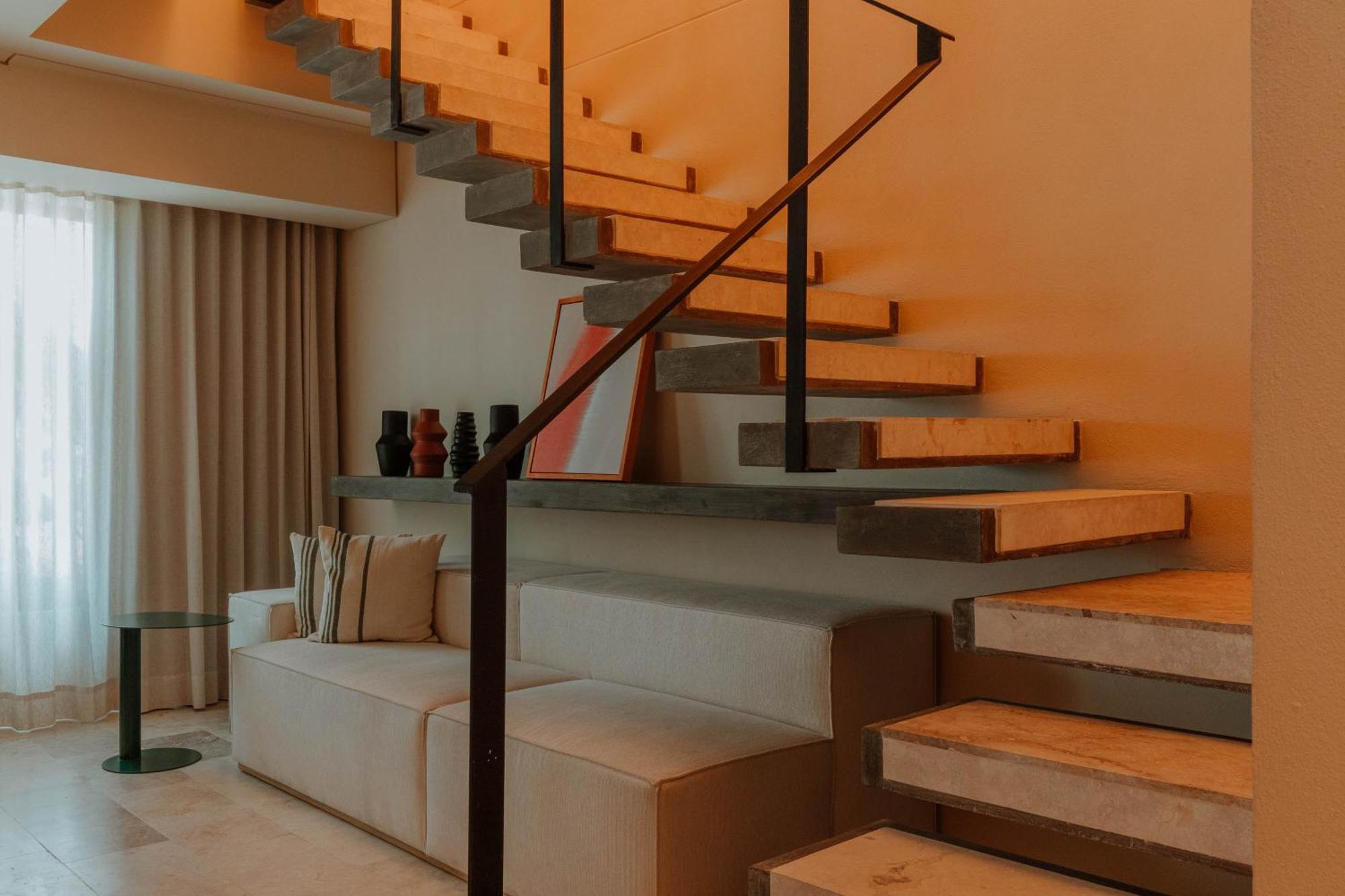 Osh Hotel Cartagena Ruang foto