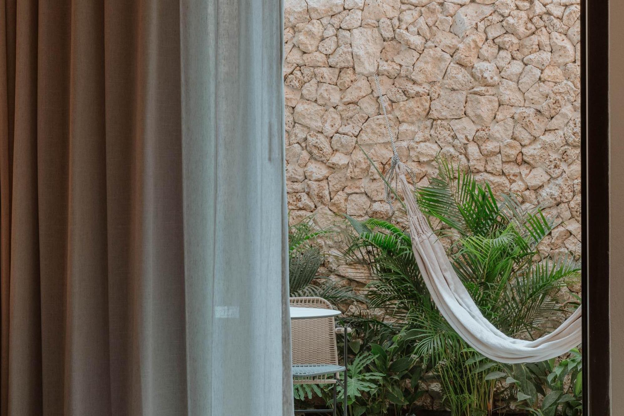 Osh Hotel Cartagena Ruang foto