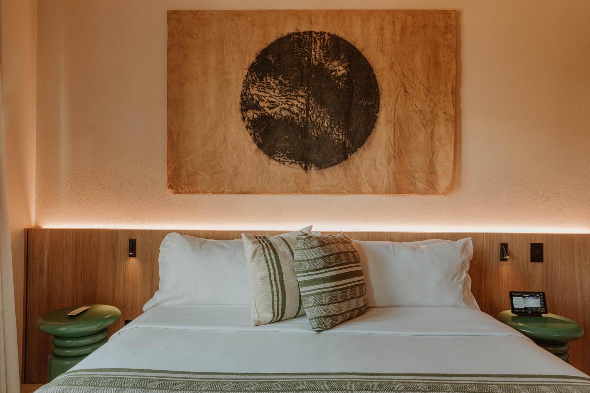 Osh Hotel Cartagena Ruang foto
