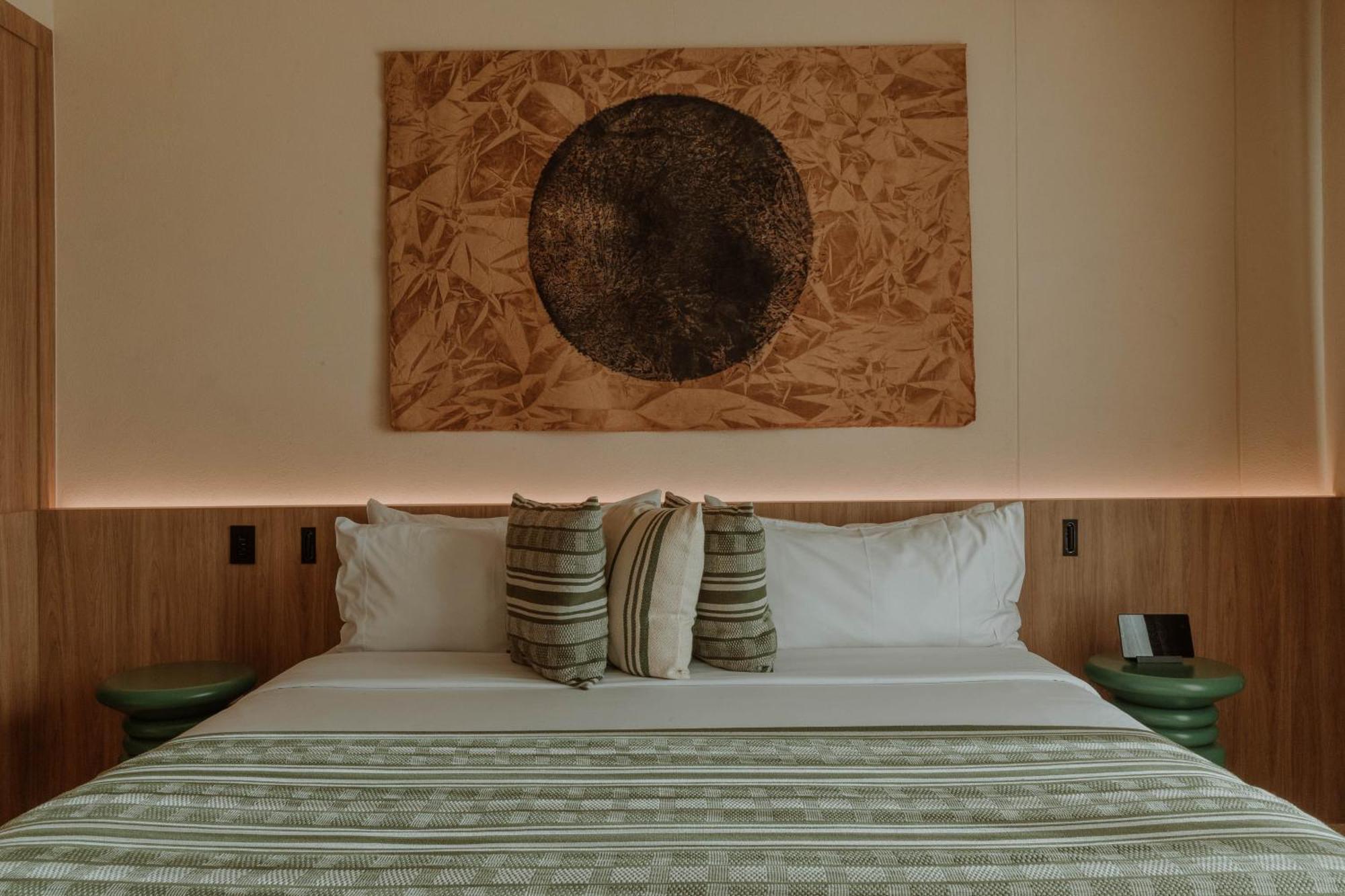 Osh Hotel Cartagena Ruang foto