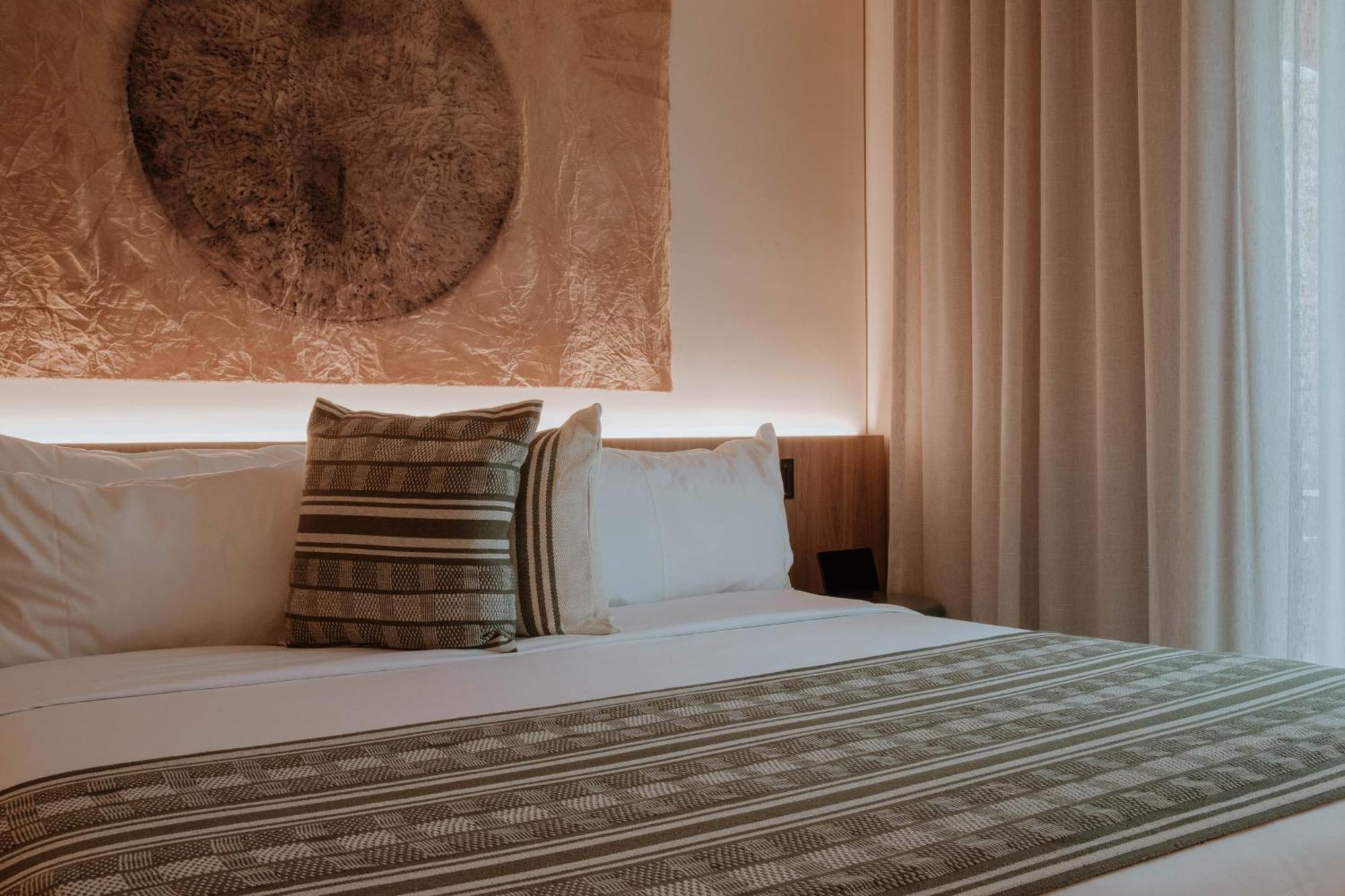 Osh Hotel Cartagena Ruang foto