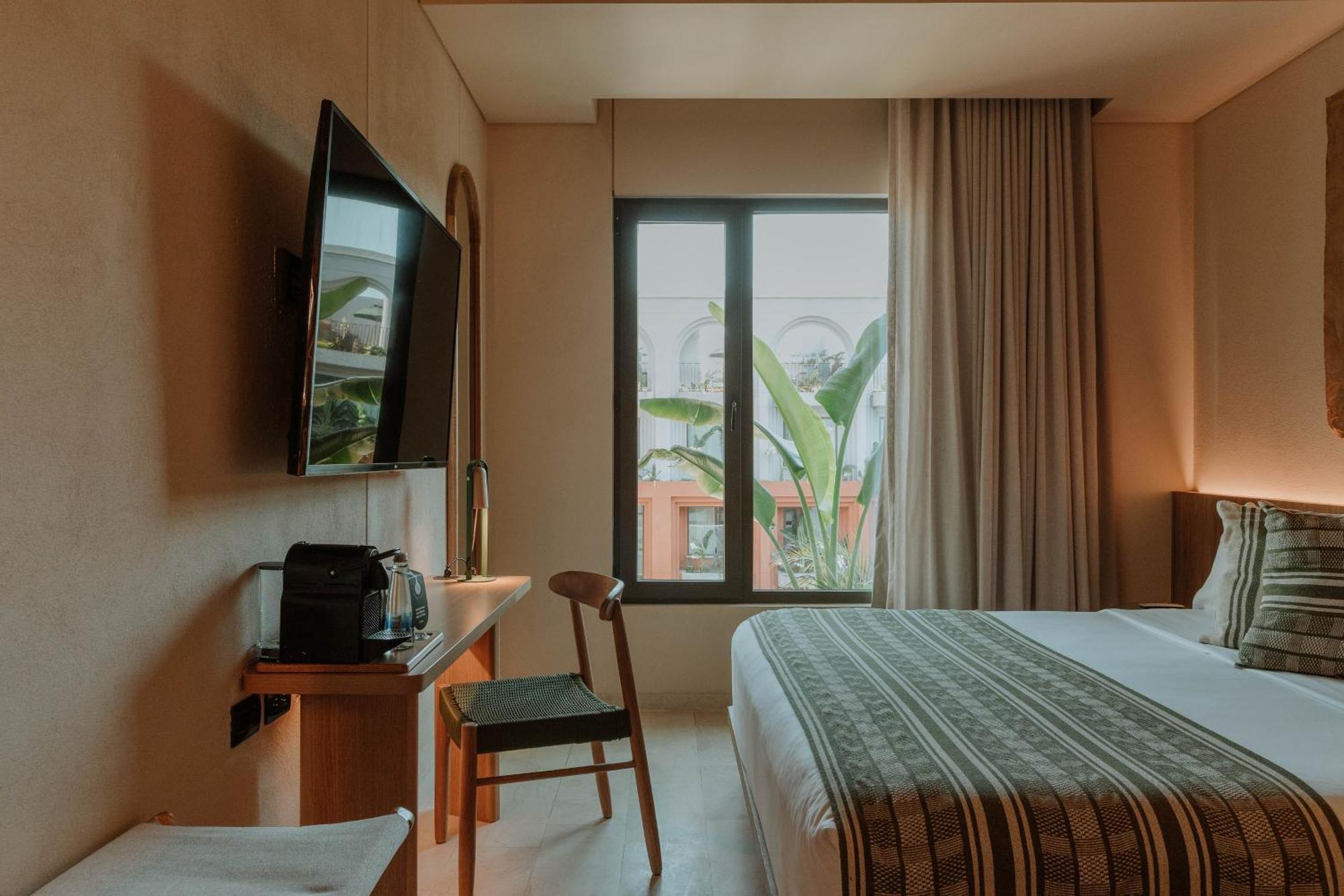 Osh Hotel Cartagena Ruang foto
