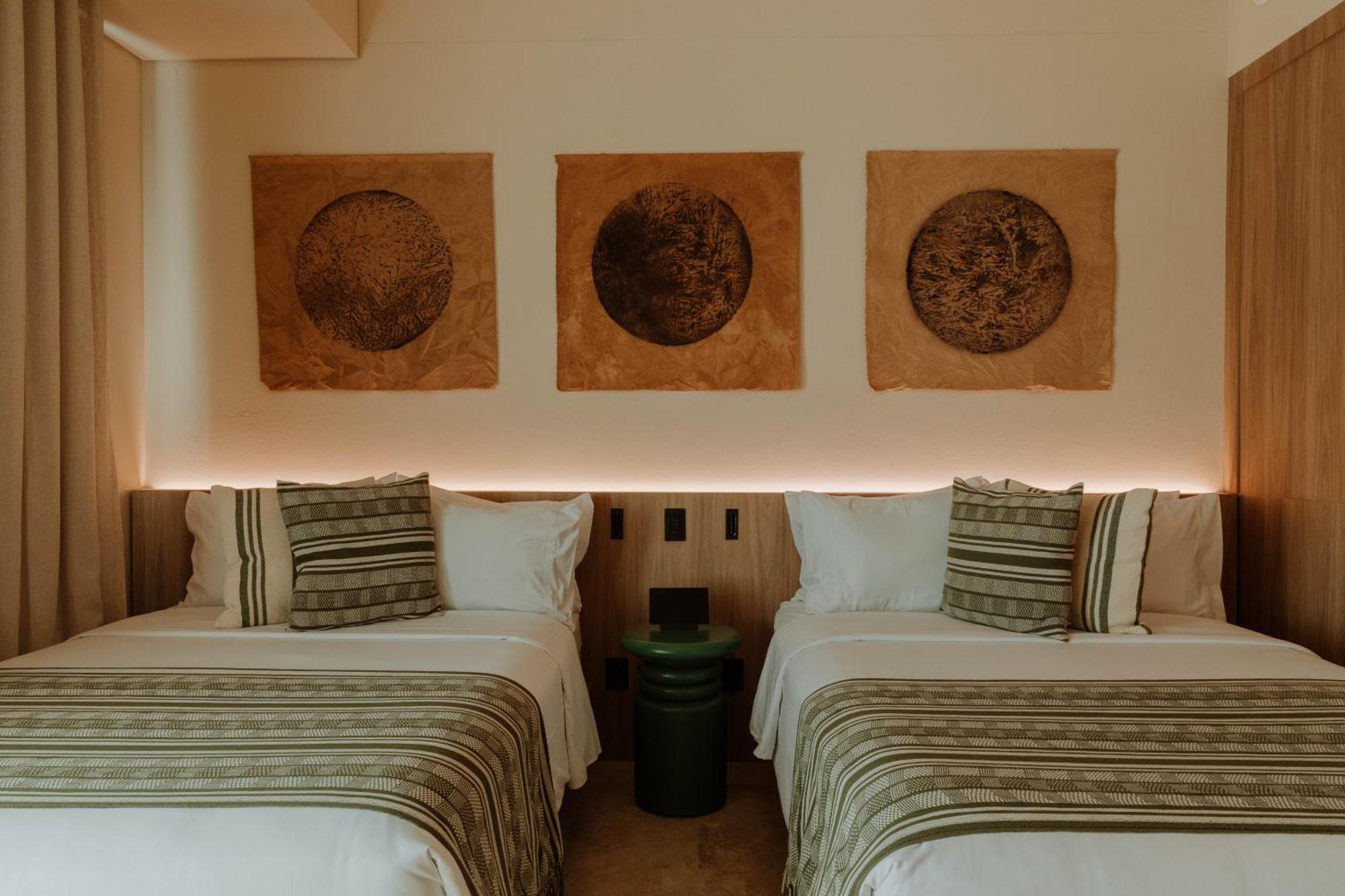 Osh Hotel Cartagena Ruang foto