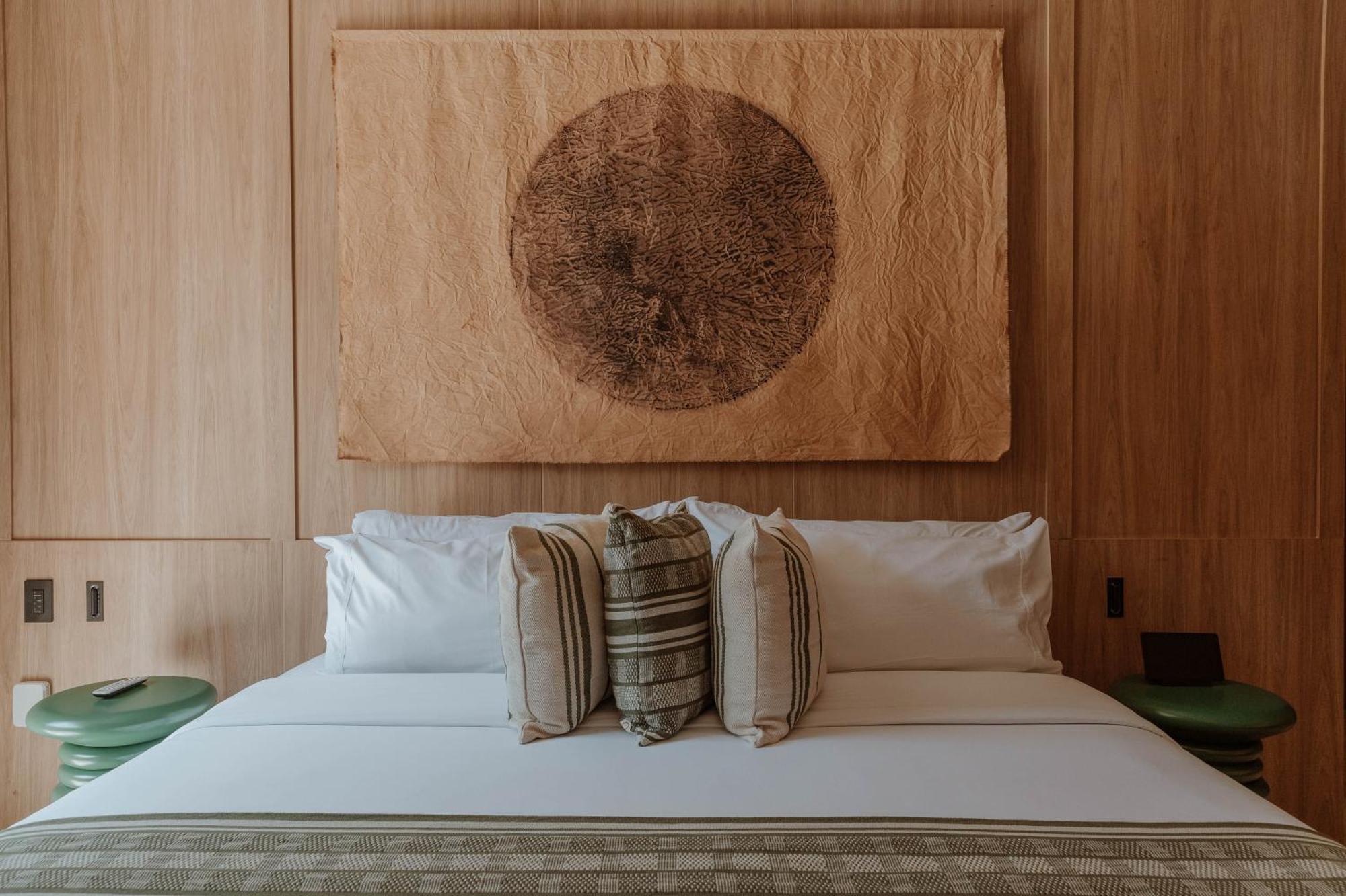 Osh Hotel Cartagena Ruang foto